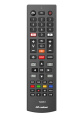 Meliconi Ir remote Control - Tlc05+ TÉlÉcommande Pour Tv Thomson-tcl Avec Fonctions Es